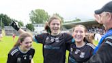 Blaithin Lavin’s magic 12 months of All-Ireland successes with Sligo and St Attracta’s