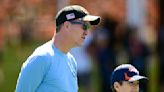 Peyton Manning found out 'tush push' isn't legal in his son's 7th grade youth league