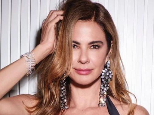 Luciana Gimenez opina sobre relacionamento aberto: 'Talvez seja o futuro' | Celebridades | O Dia