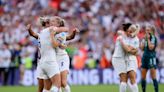 Euro 2022 final LIVE: England v Germany result and reaction as the Lionesses win after Chloe Kelly goal