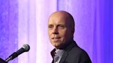 How Figure Skater Scott Hamilton Is 'In Control' of His Cancer Battle