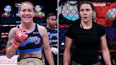 Bellator champ Cris Cyborg says Cat Zingano is never ready to fight, has ‘been running for a little while’