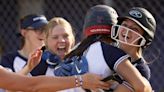 2024 high school softball tournament brackets show way to state title