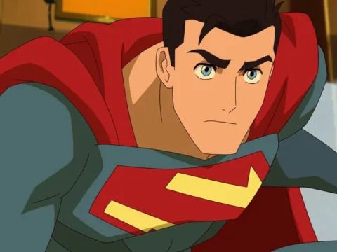 My Adventures with Superman Season 2 Trailer Sets Premiere Date