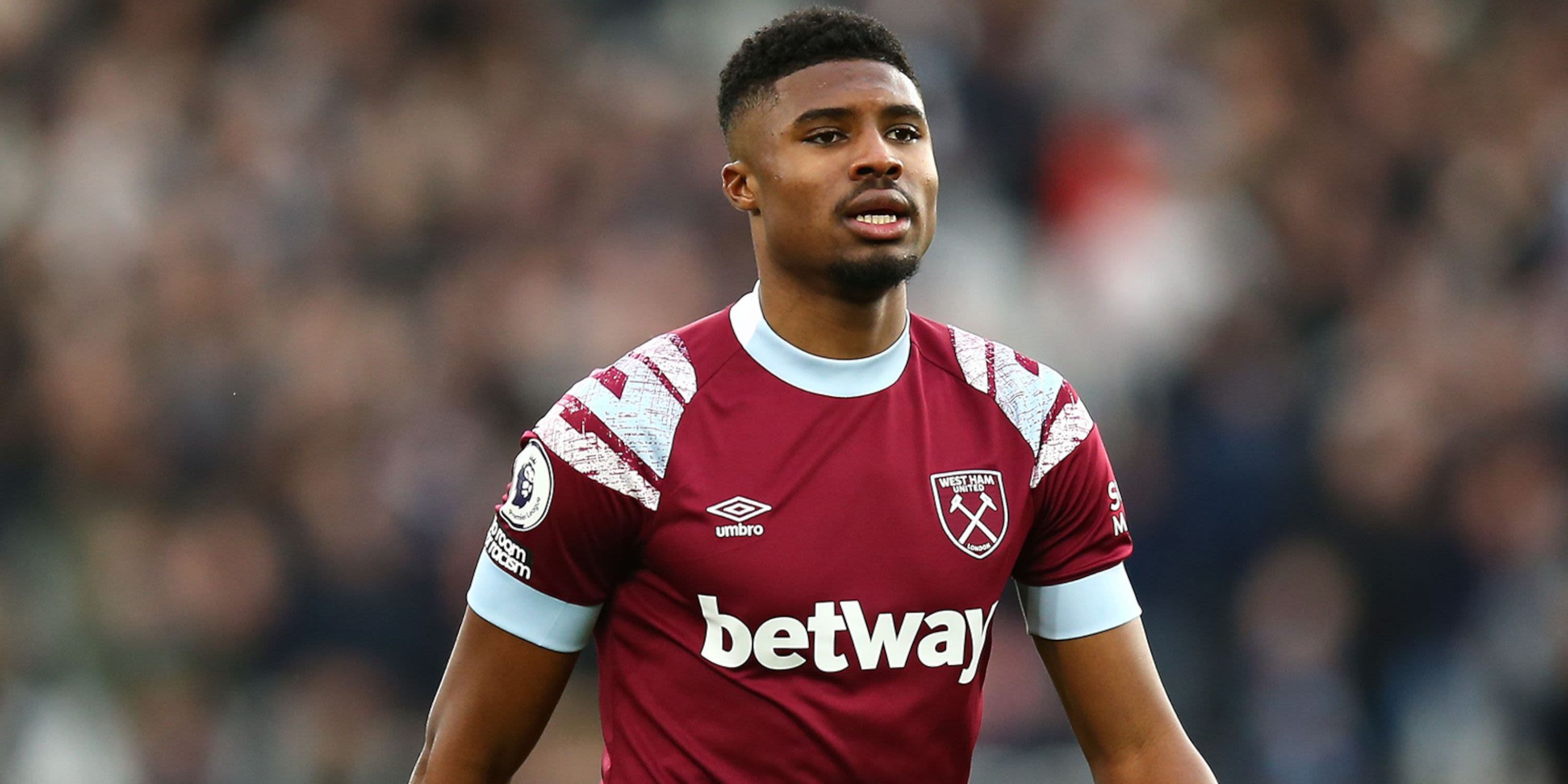 These 5 stars may play their last game for West Ham this weekend