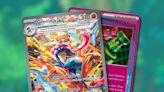 Pokemon TCG Twilight Masquerade: Most expensive cards - Dexerto