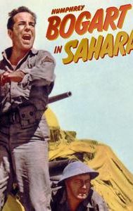 Sahara (1943 American film)
