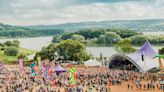 UK's 'most beautiful festival' sees stars playing at Valley Fest