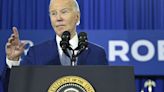 What’s Up With The 17% Of Voters Who Blame Biden For The Fall Of Roe v. Wade?