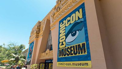 Comic-Con stymied by San Diego hotel room prices