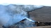 Descubren una erupción del Etna, en Sicilia, que quedó oculta por las nubes