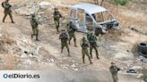 Entre las redadas israelíes y la represión de las autoridades palestinas, el apoyo a Hamás aumenta en Cisjordania