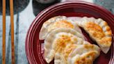 Gyoza au poulet : la recette toute simple comme au restaurant