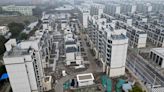 Swap old for new: China’s latest property market plan off to a poor start