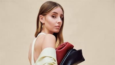 Vittoria di Savoia, la royal it-girl del momento nella campagna Philosophy di Lorenzo Serafini