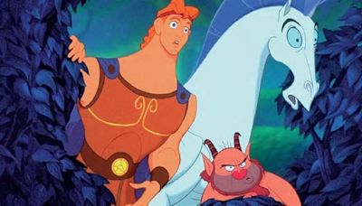 No creerás lo que han dicho los productores sobre el remake en live-action de Hércules: ¡tenemos película!