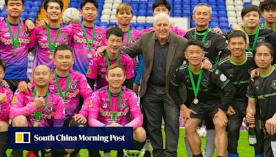 Football boss eyes BN(O) boost to UK, as Hongkongers create own cup magic