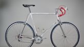 Classic Bike: Colnago Arabesque - a model reborn after a factory basement find