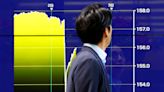 Japan blue chips warn of possible $1.7bn hit to profit from yen swings
