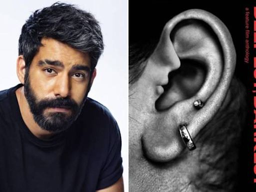 Rahul Kohli Joins ‘Deepest, Darkest’ Horror Anthology From Marc Bernardin and Tiffany Smith (EXCLUSIVE)