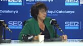 Diana Riba respon a Puigdemont: "L'amnistia ha estat una feina col·lectiva, ni de l'exili ni de la presó"