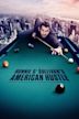 Ronnie O'Sullivan's American Hustle