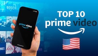 Filmes para ver esta noche en Prime Video Estados Unidos