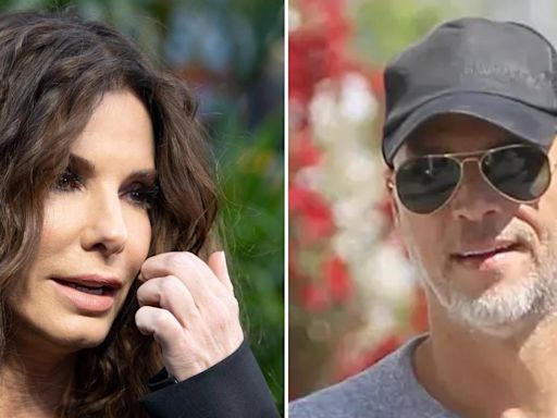 Sandra Bullock Will 'Commemorate' Bryan Randall's Death With Her Kids: 'They've Gone Through It All Together'