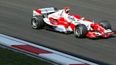 Toyota's F1 Return Not So Straightforward