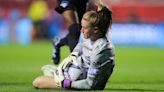 USWNT goalkeeper Alyssa Naeher subbed off with injury for Chicago Red Stars - as Emma Hayes' presented with yet another worry for debut June camp | Goal.com South Africa