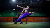 Torvill and Dean announce skating retirement on 40th anniversary of Olympic gold