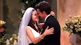 A Timeline Of Monica And Chandler's Relationship On Friends