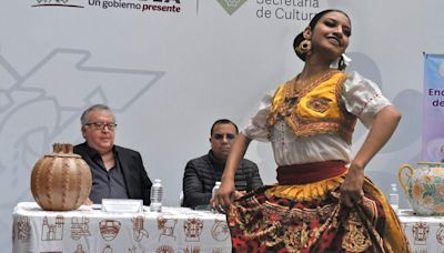 Exponentes del país mostrarán la potencia del baile folklórico y del danzón en Puebla - Puebla