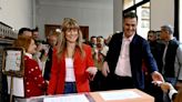 Spain PM’s wife to testify before judge in graft probe