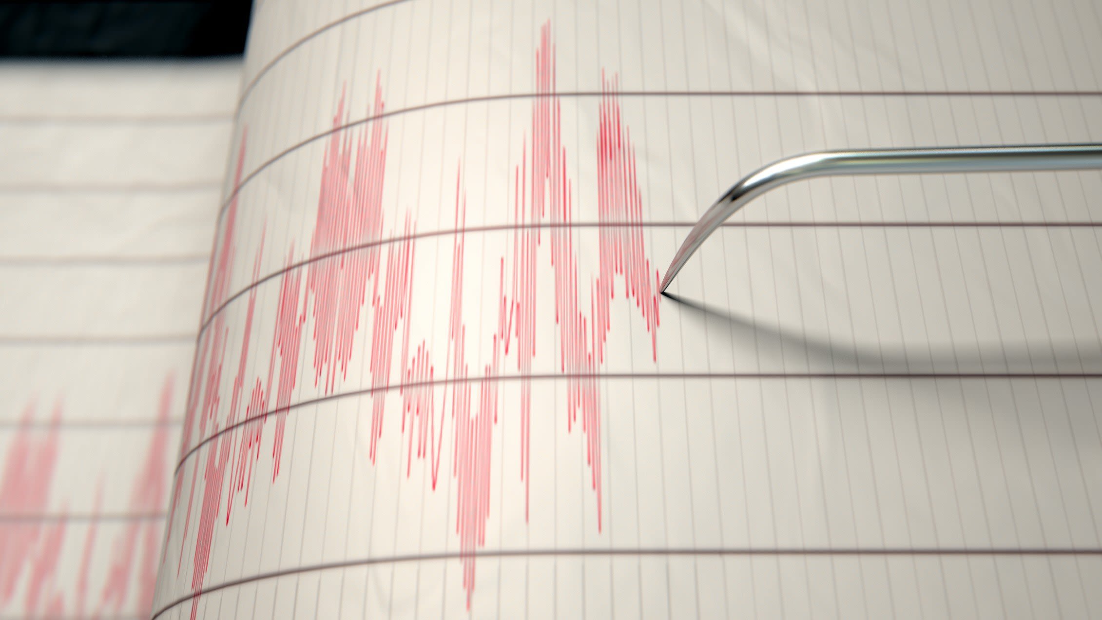 Preliminary magnitude 3.6 earthquake rattles Newport Beach, aftershock follows