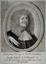 Frederico VI de Baden-Durlach