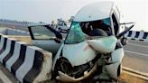 177 fewer road accidents this year in Haryana