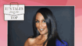 Beverly Johnson Shares the One Trick Practically Guaranteed to Boost Your Confidence
