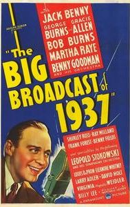 The Big Broadcast of 1937