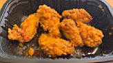 Popeyes' Honey Lemon Pepper Wings Review: A Roller Coaster Of Flavor Worth Riding