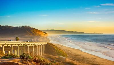 Take the ultimate summer road trip across the West Coast