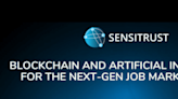 Sensitrust Releases the Beta Version of Its Advanced job Marketplace