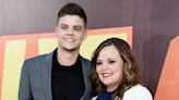 ‘Teen Mom’ Star Tyler Baltierra Shares Photos Of 24 Pound Weight Loss: ‘I’m Pretty Happy’