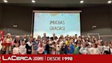 El alcalde Darío Dolz entrega los premios del XI Concurso Infantil ‘Dibuja los colores de Cuenca’