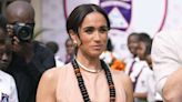 Meghan Markle's Empowering Words to Nigerian Schoolchildren: 'I See Myself in All of You'