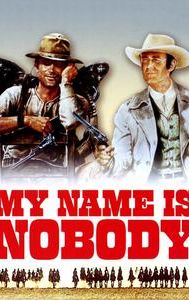 My Name Is Nobody