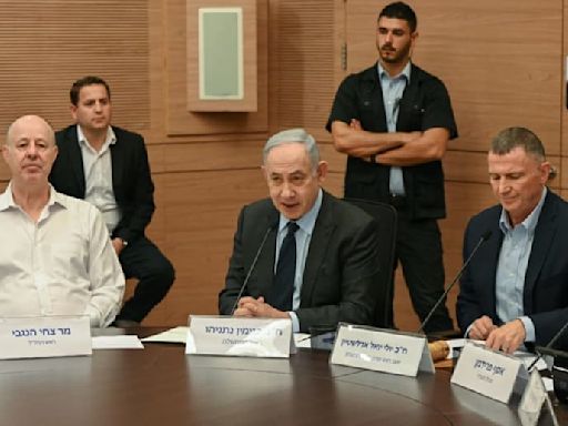 Israeli prime minister: No ceasefire unless our conditions met