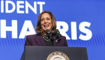 Récord de registro de votantes latinos tras la llegada de Kamala Harris a la contienda