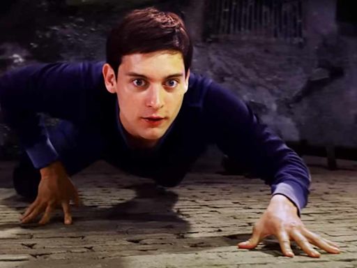 When Tobey Maguire's Spider-Man Costumes Were Stolen & A $200,000 Heist Unfolded