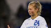 2024 UK women’s soccer schedule set